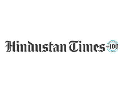 Hindustan Times Logo