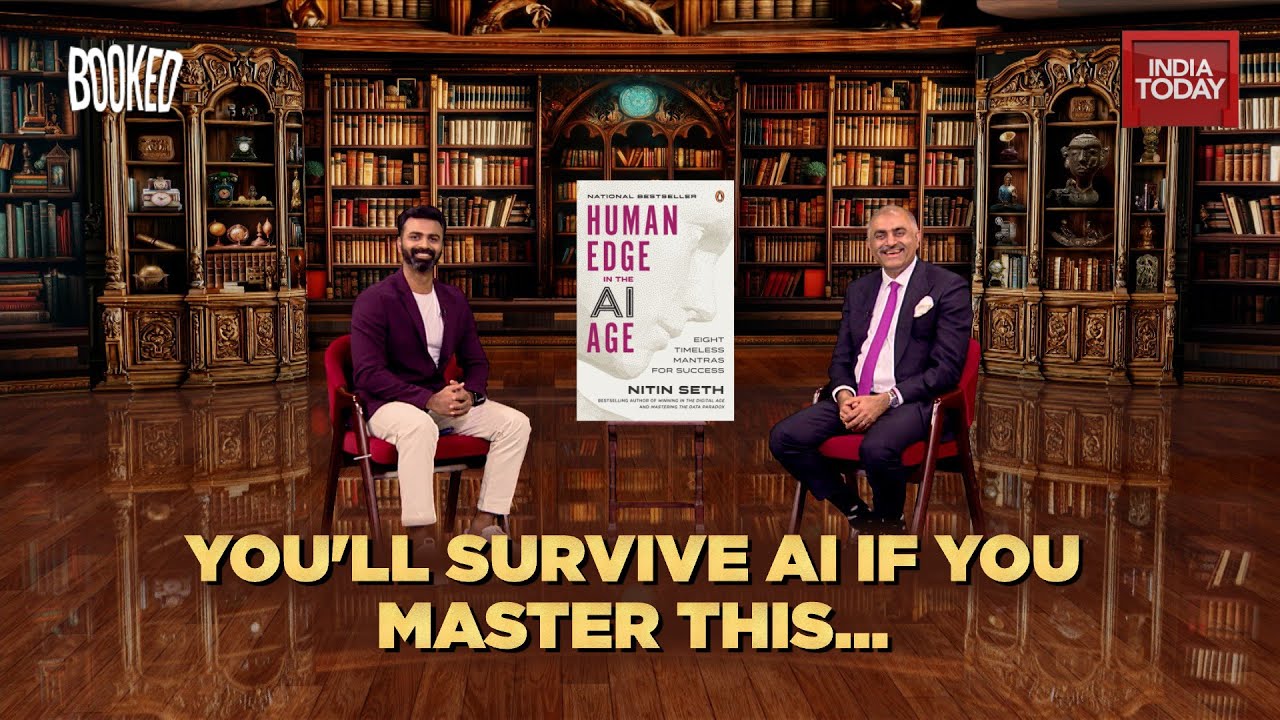 India Today Interview