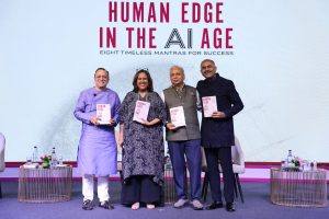 Book Launch | JW Marriott, New Delhi