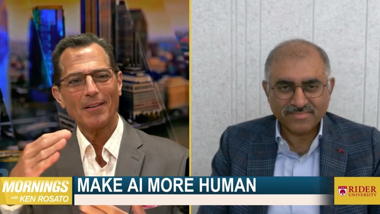 The Human Edge in the AI Age | Nitin Seth on Jobs, Leadership & Opportunity