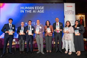 US Book Launch | New York Chapter